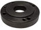 PAULIMOT Montageflansch für 4-Backen-Futter 100 mm