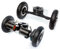 Elektrisches Skateboard-LKW Weg vom Straßen-Skateboard Riemen-Antriebs-LKW 4 Rad-Longboard Berge-Skateboard 11 Zoll-LKW 8 Zoll-Rad (Drive with normal)