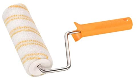 Bodenbeschichtungsroller 18 cm Nylontexx
