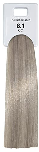 Alcina Color Creme perm. färb. 8.1 60ml