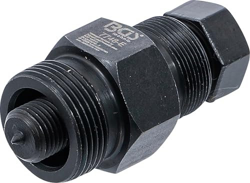 BGS 7748-E - Extracteur de poulie - M22 x 1,0 - M25 x 1,5 mm