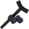 Fox Matrix 3D-R Eva Butt Rest Extending - Rutenauflage zum Feedern auf Friedfische, Rutenablage für Feederrute, Rutenhalter