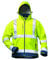 Elysee Warnschutzjacke Softshelljacke Jacke EN471 gelb Marine NEU OVP Gr. S-XXXL (XXL)