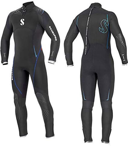SCUBAPRO Defintion 7.0 Herren Tauchanzug (L/52)