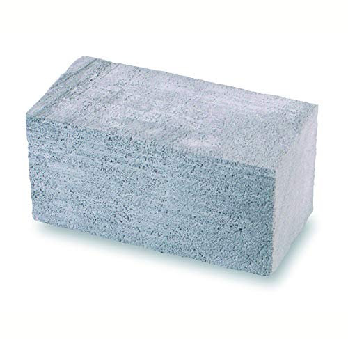 Pierre Abrasive pour l'entretien des crêpières