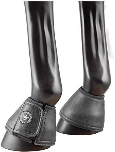 PFIFF 102624 Springglocken, schwarz M