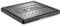 thermohauser Ersatzdeckel für EPP-Thermobox Pizza, 41.0 x 41.0 x 3.5 cm, Schwarz