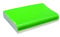 Queralto QMD-00008/39 Kissen Curve, Schaumstoff hoher Dichte + Gel, Viscoelastisch, Rechteckig, 60 x 40 x 10 cm (Kissen Curve viscoelastisch + Gel 60 x 40 x 10 cm)