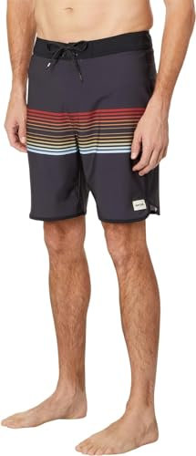 Rip Curl Flashbomb 5/3mm 5 Finger Handschuh - Schwarz - Flash Futter - Unisex - E5 Flashlining - Stitchless Technology