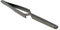 NEU INKgrafiX® Kugelhalter Pinzette 2 - Edelstahl - IG58379 - Piercing Kugel halten ab 4mm Zange Kugelhalte Tattoo DE Studio Werkzeug