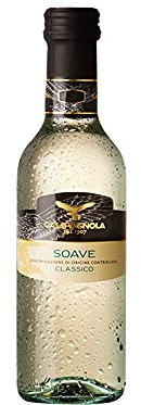 vomFASS Soave Classico DOC kleine Flasche (1 x 0,25l)