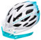 meteor® Marven Fahrradhelm Herren Damen Kinder-Helm MTB rollerhelm mädchen kinderfahrradhelm für Downhill rennradhelm Mountainbike Inliner skaterhelm BMX fahradhelm Scooter Jungen Bike Helmet