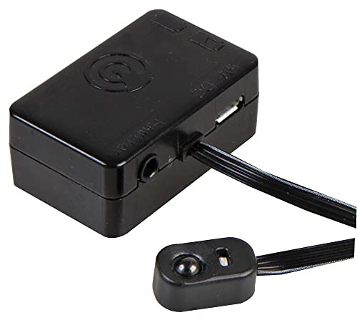 Li-Polymer IR-Repeater