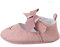 Sterntaler Fiocco per Ballerina, Mocassino Basso Bimba 0-24, Rosa Pallido, 20 EU