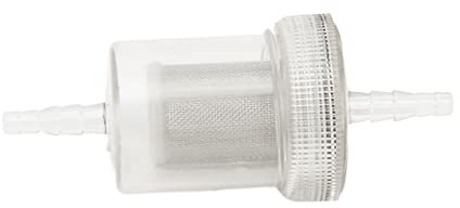 Headerbs M Auto Luft Standheizung Kraftstoffleitung Schlauchschelle Kit mit Kraftstofffilter Vakuumschlauch Rohrschelle Niederdruck Luftschelle Schelle Ersatz für Webasto Heizung