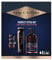 Coffret cadeau style parfait pour homme King C. Gillette pour un rasage de barbe rapide et facile, avec 1 tondeuse à barbe électrique et 4 différents sabots et un nettoyant 3 en 1 pour barbe