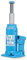 Generico Sollevatore Idraulico A Bottiglia CRIC Crick Portata 5 TON/5000KG cod.126