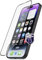 Hama Hiflex Eco Displayschutzglas Apple iPhone 15 Pro 1 St. Kratzfest 00219935