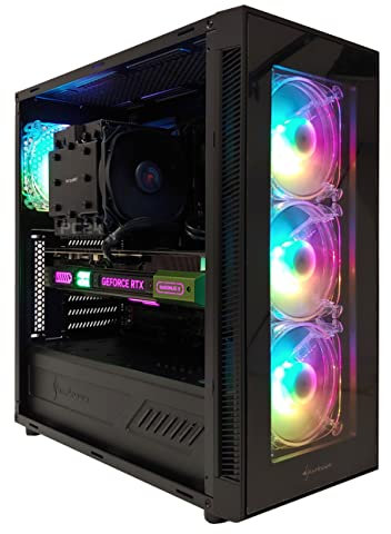 PC24 Gamer PC | AMD Ryzen 9 9950X3D | 4000GB M.2 990 PRO SSD + 4TB M.2 SSD + 20TB HDD | nVidia GF RTX 5090 mit 32GB RAM | 192GB DDR5 PC5600 RAM | GIGABYTE X870E AORUS Elite WIFI7 | W11 Pro