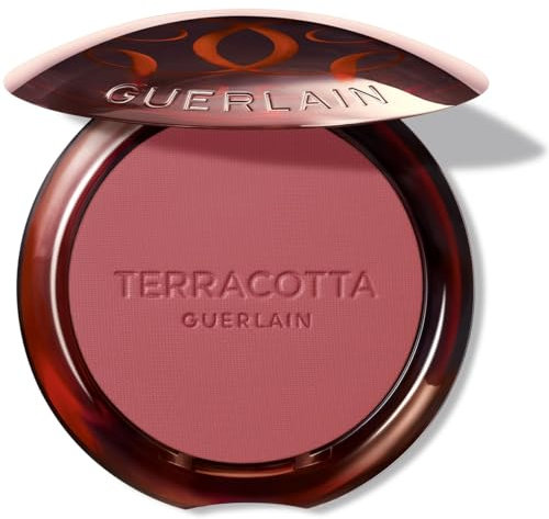 GUERLAIN Terracotta Blush The Natural Healthy Glow Powder Blush - 03 Deep Nude 5 g