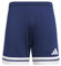 adidas Herren SQUADRA25 Short, Team Navy Blue 2/White, M