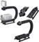 Laven & Ivory Camera Stabilizer Handle Grip for DSLR & Action Cameras – Video Recording Stabilizer with Anti-Slip Foam Grip, Mount Compatible with GoPro, Canon, Nikon, Smartphones (Single Handed)