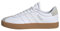 adidas Vl Court 3.0 Shoes Damen Schuhe, FTWR White FTWR White Silver Met, 40 EU