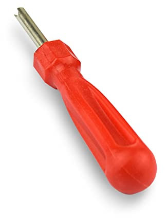 Tire Repair Tools - Tire Valve Stem Removal Tool | Valve Core Extractor, Valve Core Remover Tool for Motorcycle Truck Bike, Sturdy durables Car Valve Core Removal Single Head Tire Repair Tools