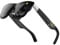 XREAL One AR-Brille mit X1-Chip, Nativen 3 DoF, 147 50° FOV, 120Hz-HD-Display, Renommiertem Audio, 3 Einstellbarer Linsentransparenz, Kompatibel mit iPhone 16/15, Steam Deck/ROG/Mac/PC/Android & iOS