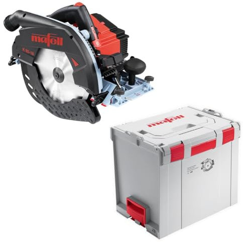 Mafell Akku-Handkreissäge K 85-18 PURE im L-MAX