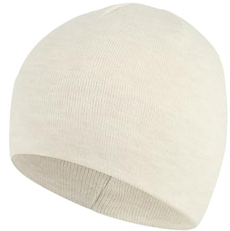 Sterntaler Mädchen Beanie-Mütze Beanie Lurex
