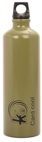 Brennstoffe Speicherflasche - Tragbares mit flüssigem Kraftstoff