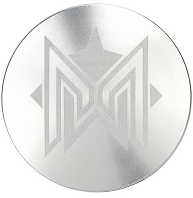 YiQinzcxg Road Bike Kurbel Staubbezüge Aluminiumlegierungen Fahrradkurbel Staubkappen Fahrradfahrplatten Kurbelbezüge Leicht Zu Installieren