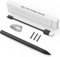 MAYDORHER Stylus Pen for ASUS Transformer/Vivobook Flip/Zenbook/Notebook Touchscreen Laptop Tablet Rechargeable, MPP 2.0 Tilt Pencil 4096 Pressure Sensitivity, for Microsoft MPP Protocol (Black)