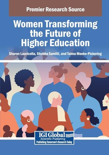Women Transforming the Future of Higher Education