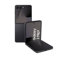Samsung Galaxy Z Flip7 AI Smartphone mit Galaxy AI, KI-Handy mit Android, Faltbares Design, Infinity Frontdisplay, 50-MP-Weitwinkelkamera, 512 GB, 12 GB RAM, JetBlack, 3 Jahre Herstellergarantie