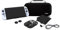 snakebyte Tasche & Zubehör-Set für Nintendo Switch 2 - Starter-Kit mit stoßfestem Case, Displayschutz, Joy-Con Zubehör, In-Ear-Kopfhörern & mehr – Komplett-Set für Schutz & Gaming