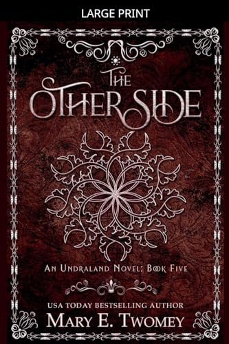 The Other Side (Undraland, Band 5)