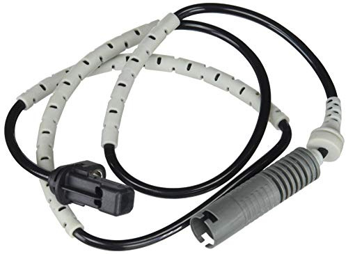 ESEN SKV Sensor, Raddrehzahl 06SKV078 hinten | Kompatibel mit: BMW 1, 1, 1 Cabriolet, 1 Coupe, 3, 3 Coupe, 3 Touring