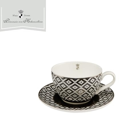Château Teetasse 0,25 l Diamonds