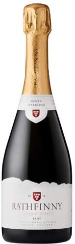 Rathfinny Wine Estate, Classic Cuvée Brut... 75cl