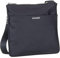 Bogner - klosters serena shoulderbag lvz Schwarz