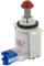 DL-pro Válvula magnética de desagüe para bolsa de agua en lavavajillas Bosch 631199 00631199 Neff Gaggenau Küppersbusch errores E19