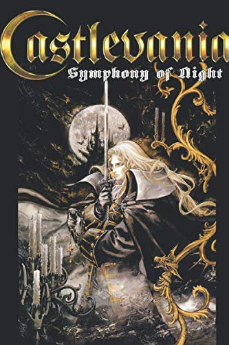 Konami Castlevania Symphony: Konami Castlevania Symphony