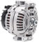 RIDEX 4G0527 Lichtmaschine Generator 200A 12V
