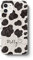 iCaseDesigner Personalised Name with Heart Animal Print Phone Case Compatible with iPhone 13 Pro Max. 7. Cow Print