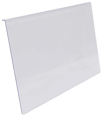 Bewinner Universal Blue Light Blocking Hanging Type Screen Protector for 21.5inch Monitor, Anti UV Eye Protection Computer Screen Filter Film