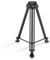 Proaim 75mm Telescopic Tripod Stand w/Tripod Shoes for DSLR Video Camera, Slider, Jib/Crane & Fluid Head. Payload up to 35kg/77lb. For Travel, Photography, Videography & Filmmaking (CST-75)