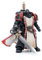 Warhammer BLOOMAGE JOYTOY (Beijing) TECH 40k Figur 1/18 Black Templars Primaris Sword Brethren Eberwulf 12 cm