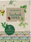 myNOTES Papeterie: Geschenkpapier Naturschätze: Geschenkpapier-Buch mit Schätzen aus der Natur, 10 Papiere, ganzjährig verwendbar